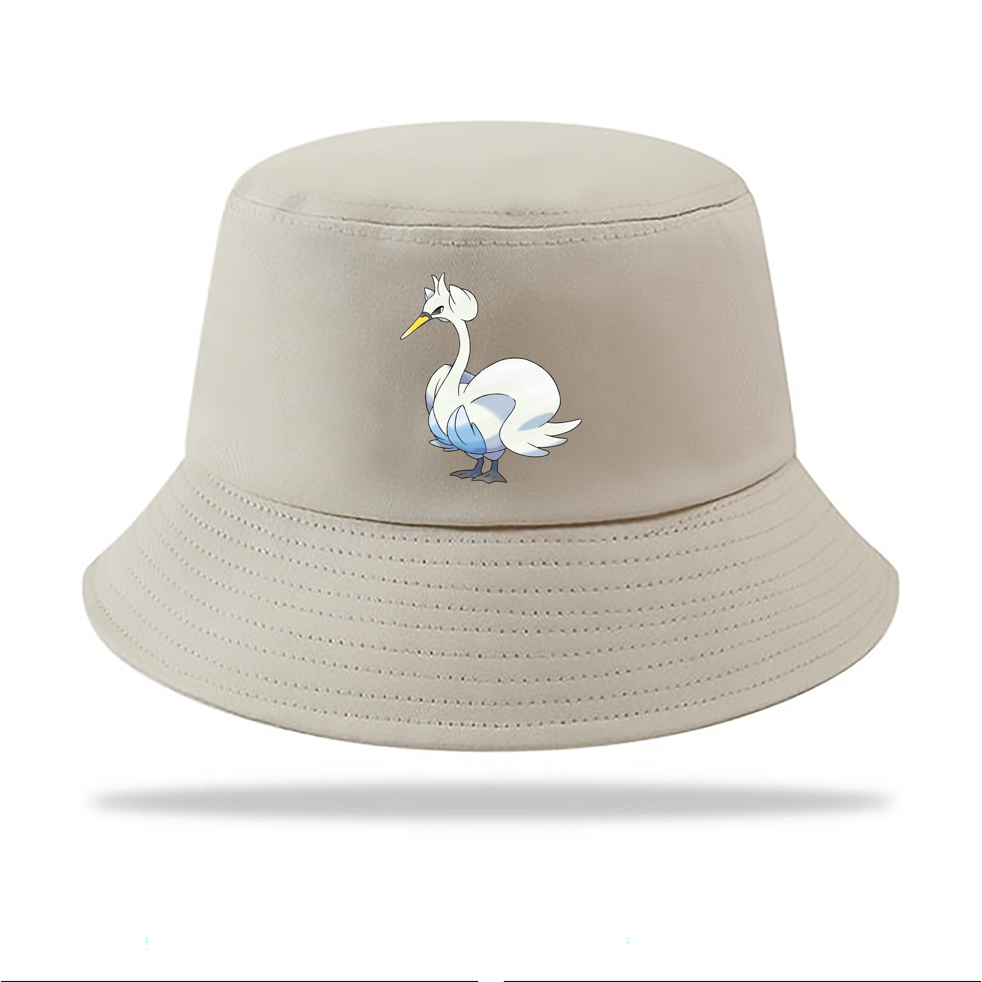 （画像用） ポケットモンスター Pokémon アウトドア日除けバケットハット